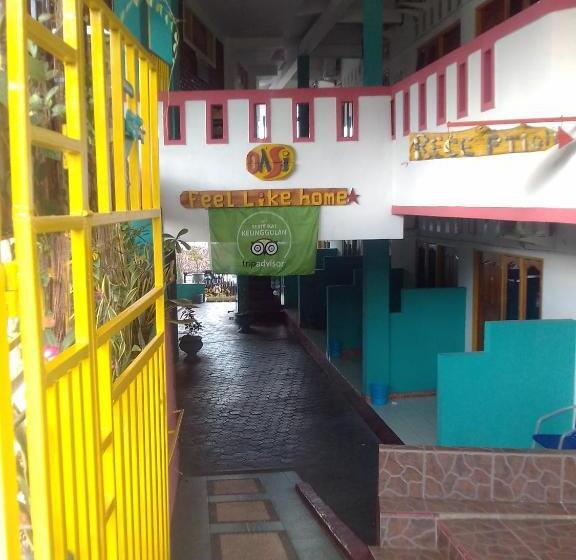 بنسيون Dasi Guesthouse