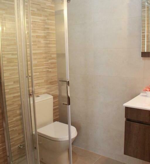 پانسیون Graciosa Guest House