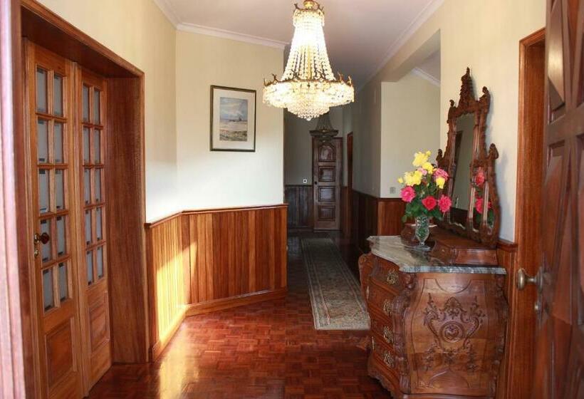 پانسیون Graciosa Guest House