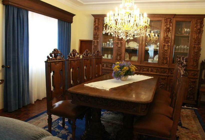 پانسیون Graciosa Guest House