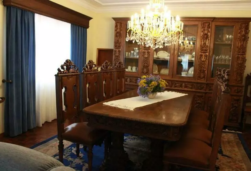 ペンション Graciosa Guest House