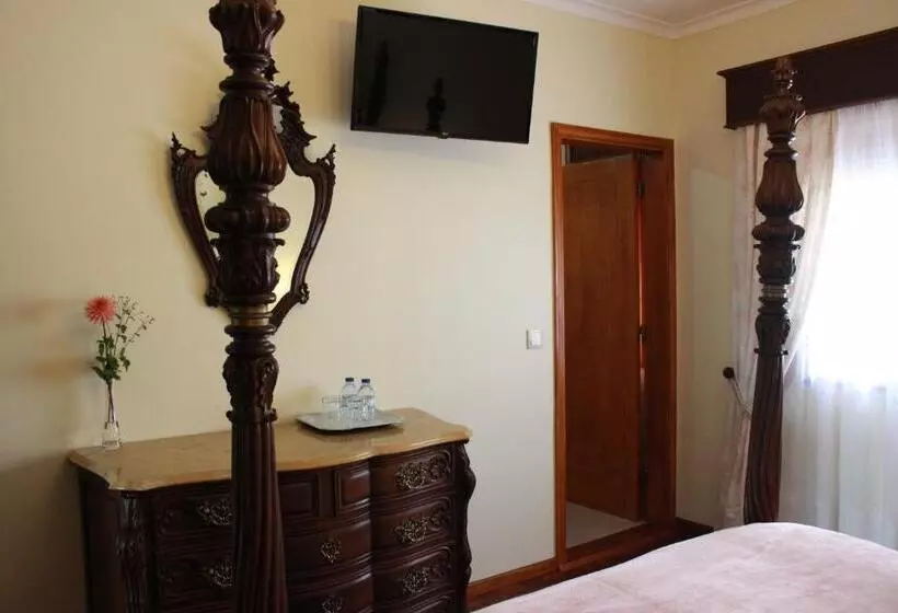 ペンション Graciosa Guest House