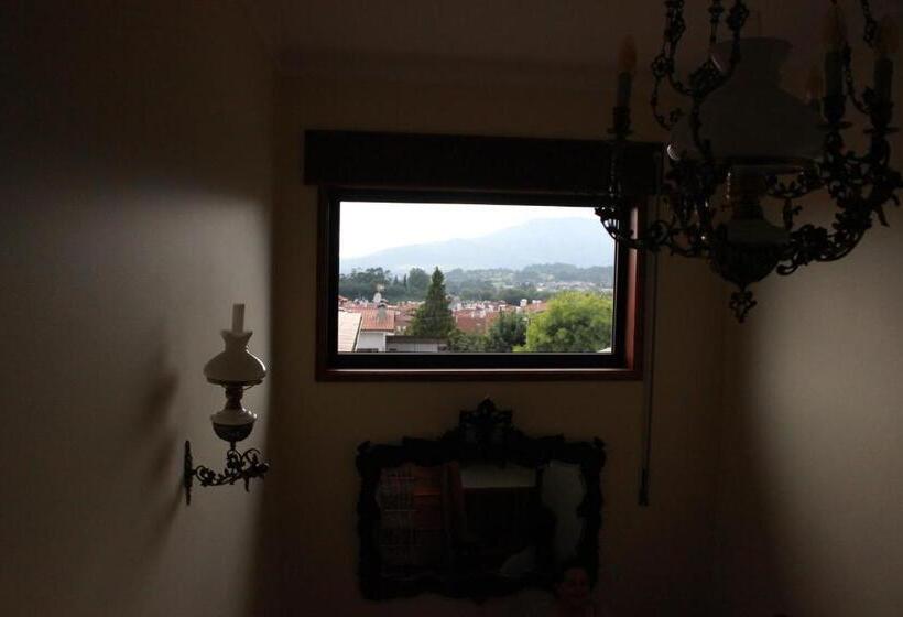 پانسیون Graciosa Guest House