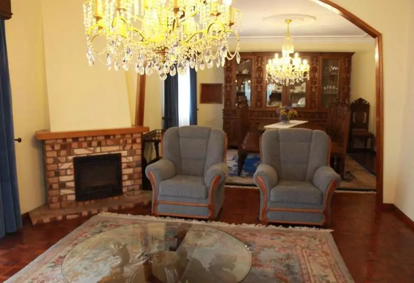 ペンション Graciosa Guest House