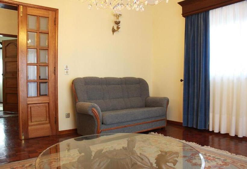پانسیون Graciosa Guest House