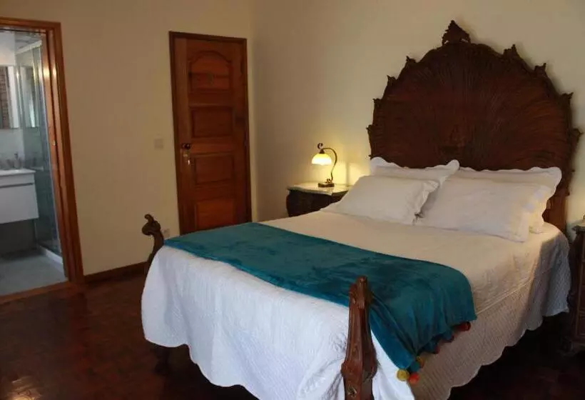 ペンション Graciosa Guest House