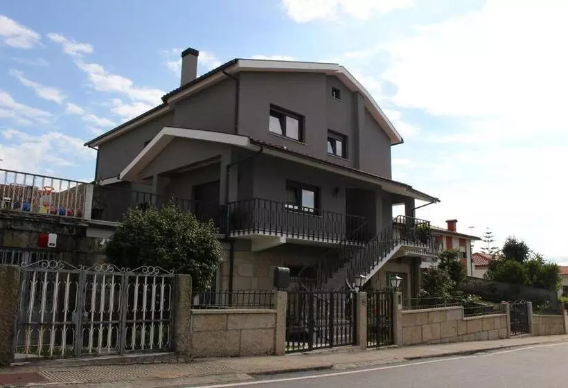 ペンション Graciosa Guest House