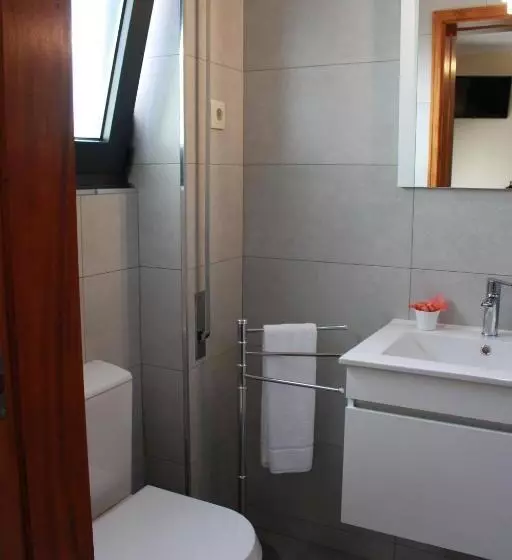 ペンション Graciosa Guest House