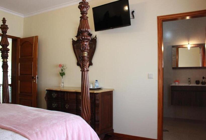 پانسیون Graciosa Guest House