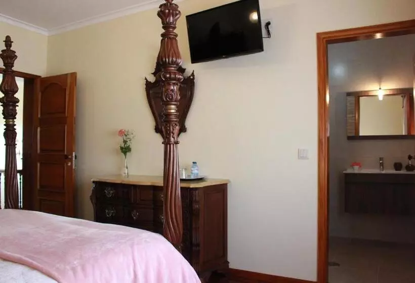 ペンション Graciosa Guest House