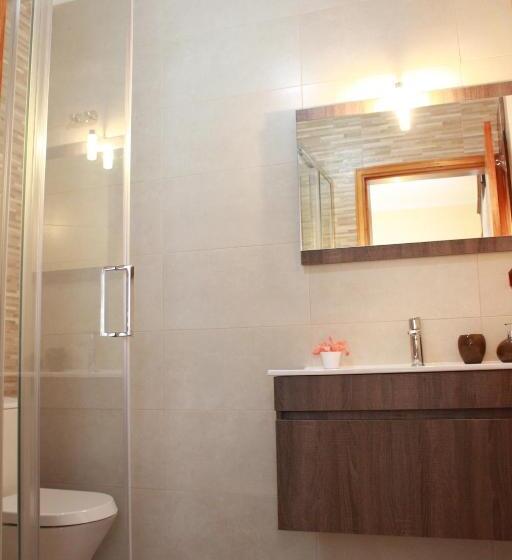 پانسیون Graciosa Guest House