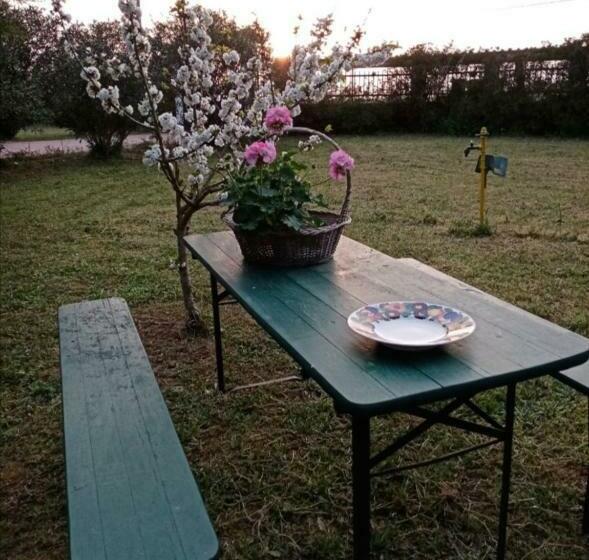 پانسیون La Dimora Di Nonno Nuccio