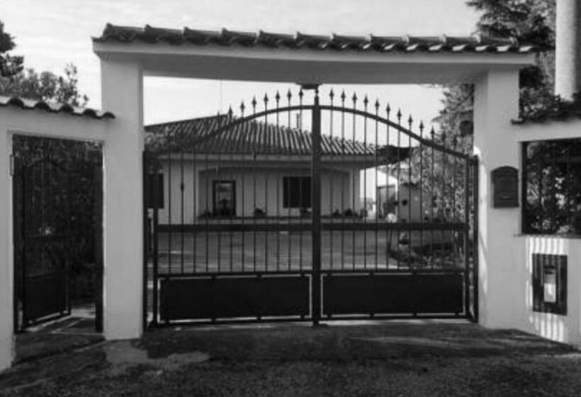 پانسیون La Dimora Di Nonno Nuccio