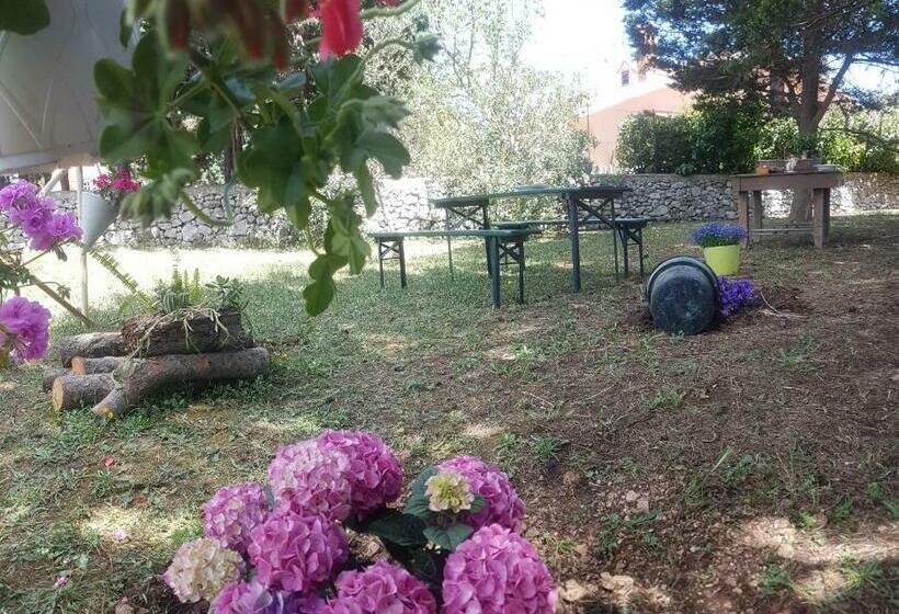 پانسیون La Dimora Di Nonno Nuccio