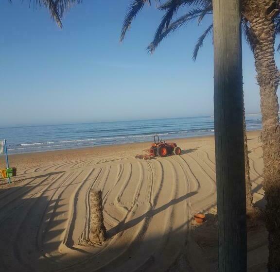 پانسیون La Dimora Di Nonno Nuccio