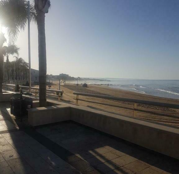 پانسیون La Dimora Di Nonno Nuccio