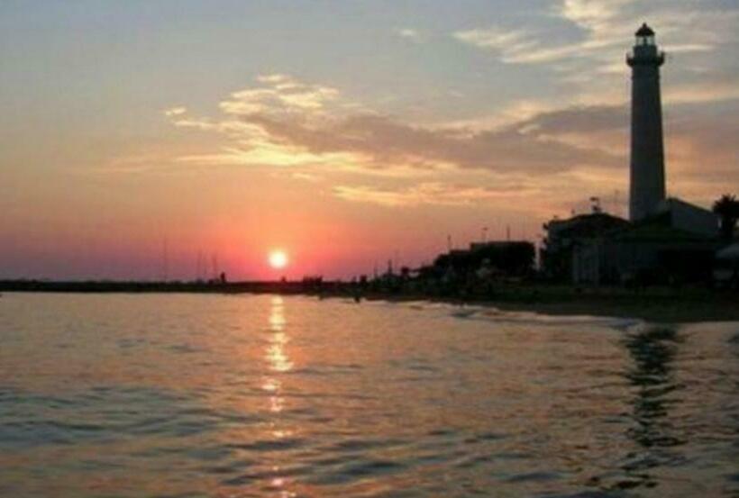 پانسیون La Dimora Di Nonno Nuccio