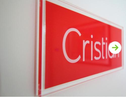 پانسیون La Dimora Di Nonno Nuccio