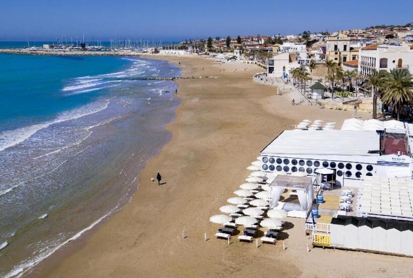 پانسیون La Dimora Di Nonno Nuccio