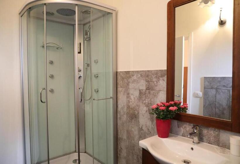 پانسیون La Dimora Di Nonno Nuccio