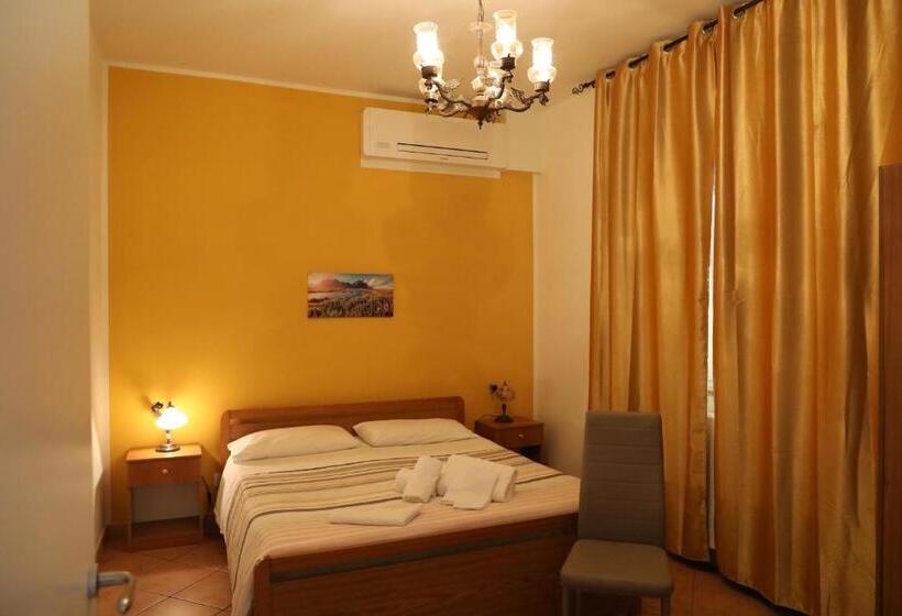 پانسیون La Dimora Di Nonno Nuccio