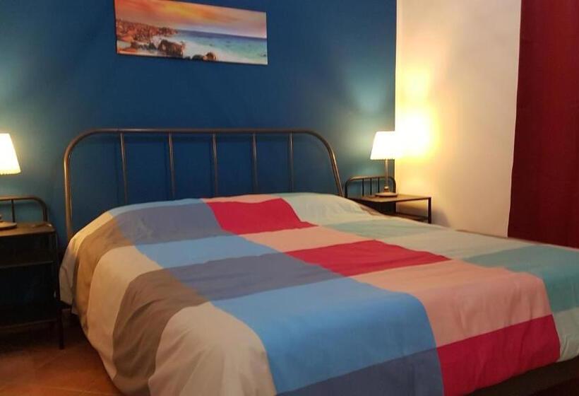 پانسیون La Dimora Di Nonno Nuccio