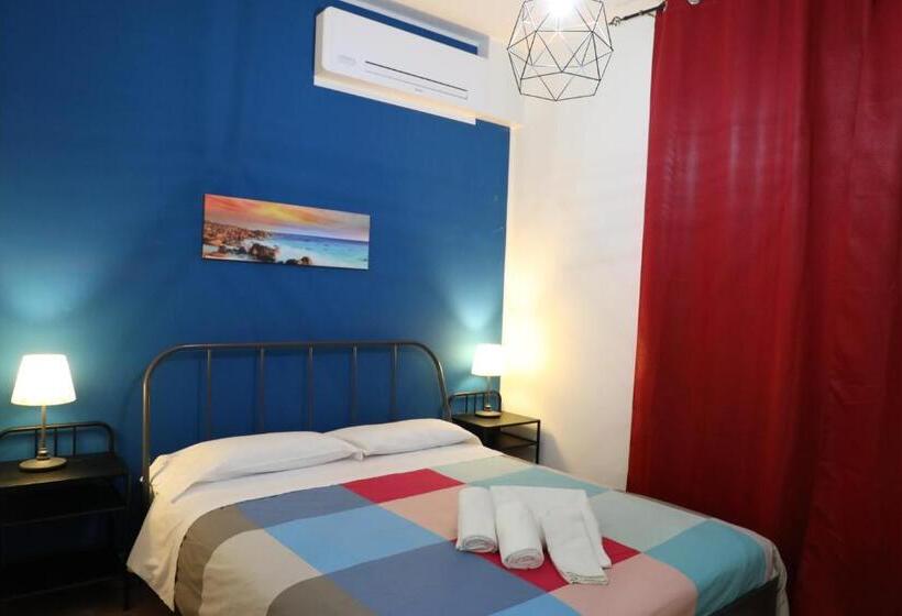 پانسیون La Dimora Di Nonno Nuccio