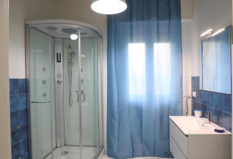 پانسیون La Dimora Di Nonno Nuccio