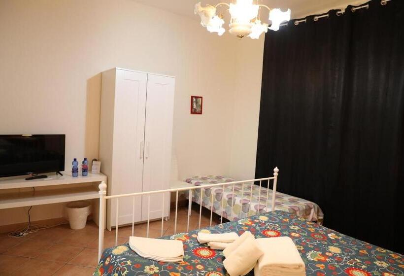 پانسیون La Dimora Di Nonno Nuccio