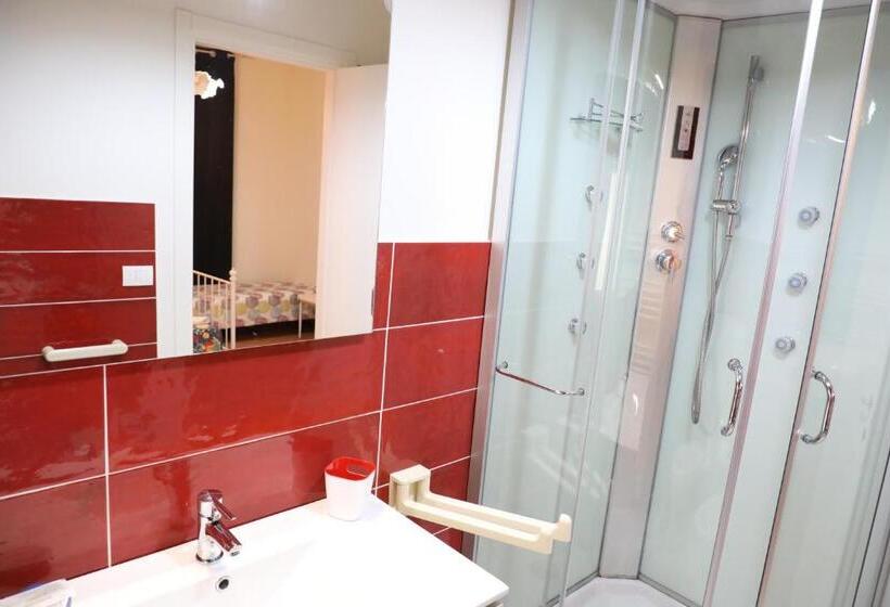 پانسیون La Dimora Di Nonno Nuccio