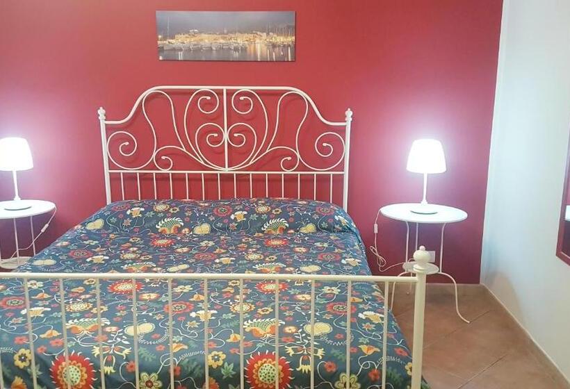 پانسیون La Dimora Di Nonno Nuccio