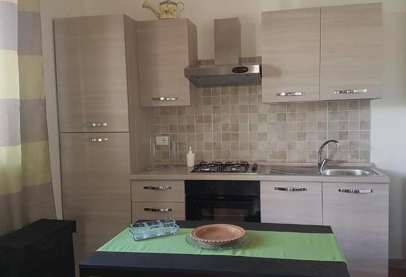 پانسیون La Dimora Di Nonno Nuccio