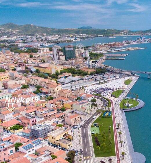 پانسیون Ncivico19 Lt