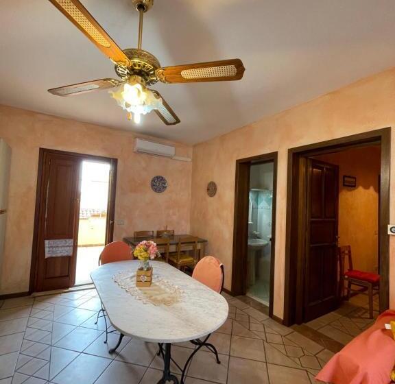 پانسیون Ncivico19 Lt