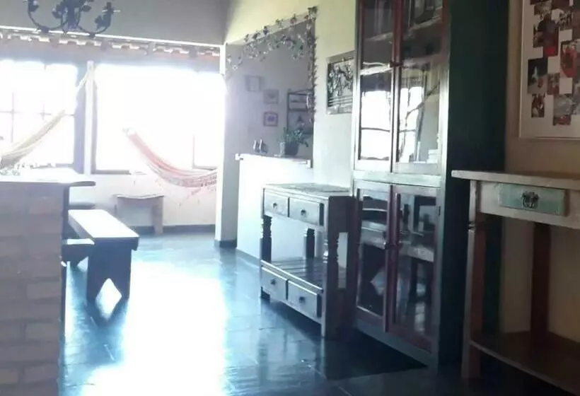 Majatalo Poente Guest House