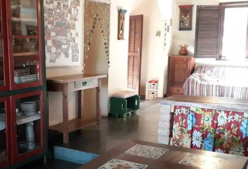 Majatalo Poente Guest House