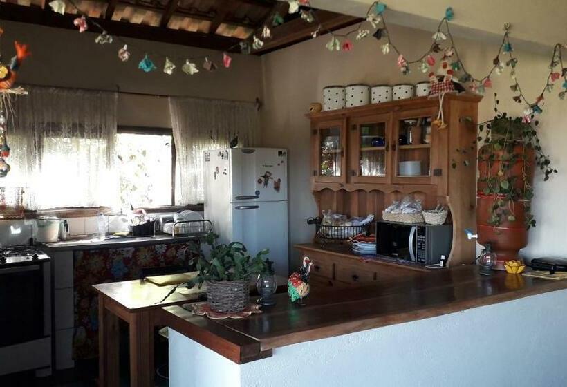 Pensão Poente Guest House