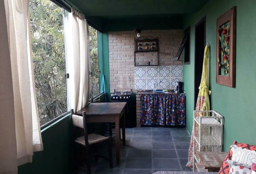 Pensão Poente Guest House