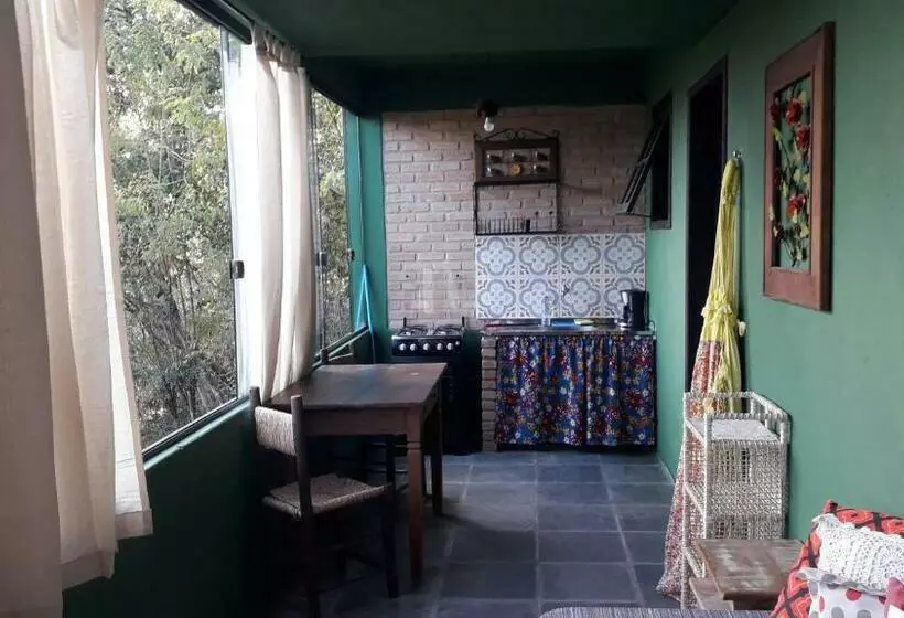 Majatalo Poente Guest House