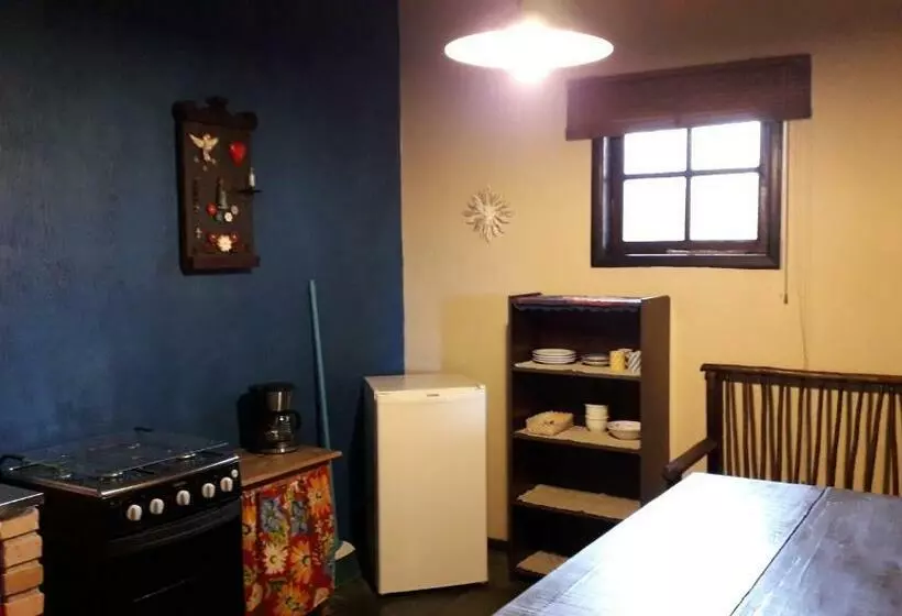 Majatalo Poente Guest House