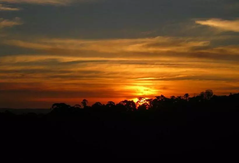 Majatalo Poente Guest House