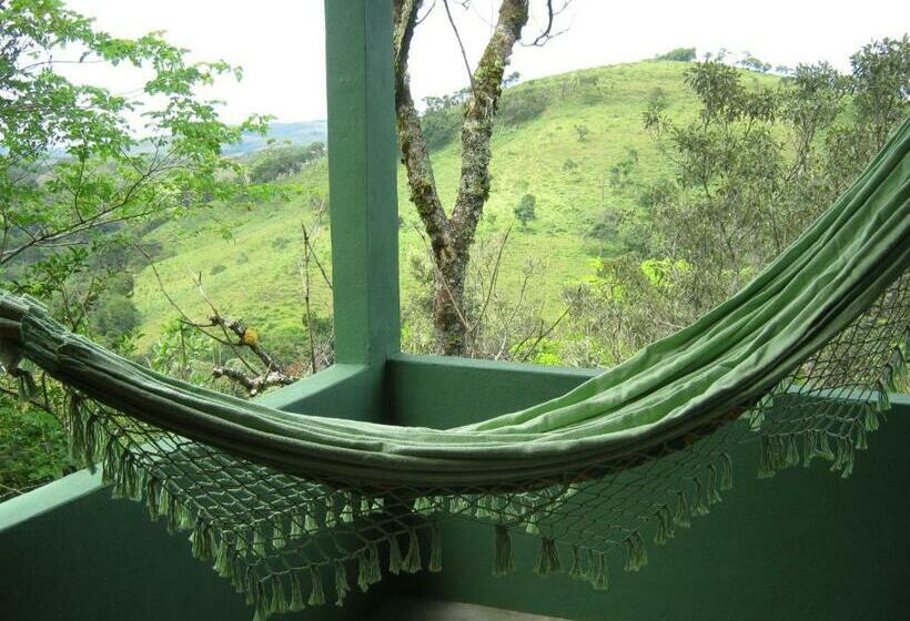 Pensão Poente Guest House