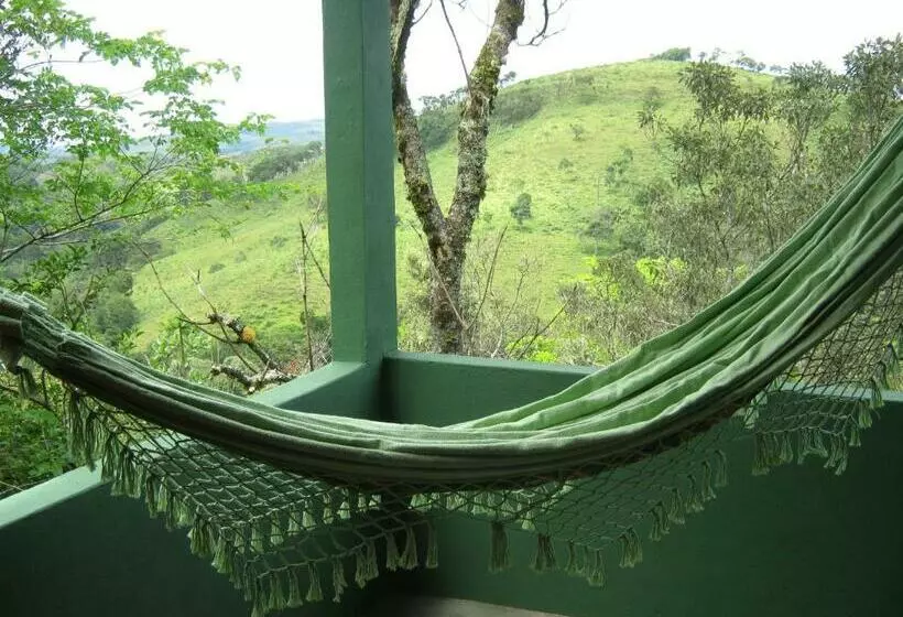 Majatalo Poente Guest House