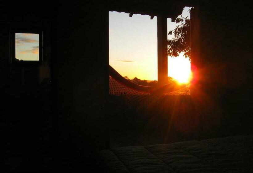 Pensão Poente Guest House