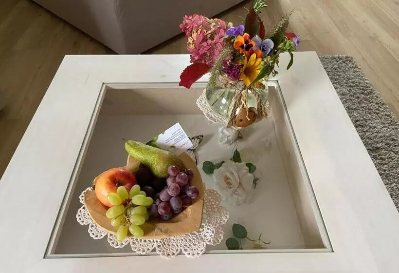 Majatalo Villa Auszeit