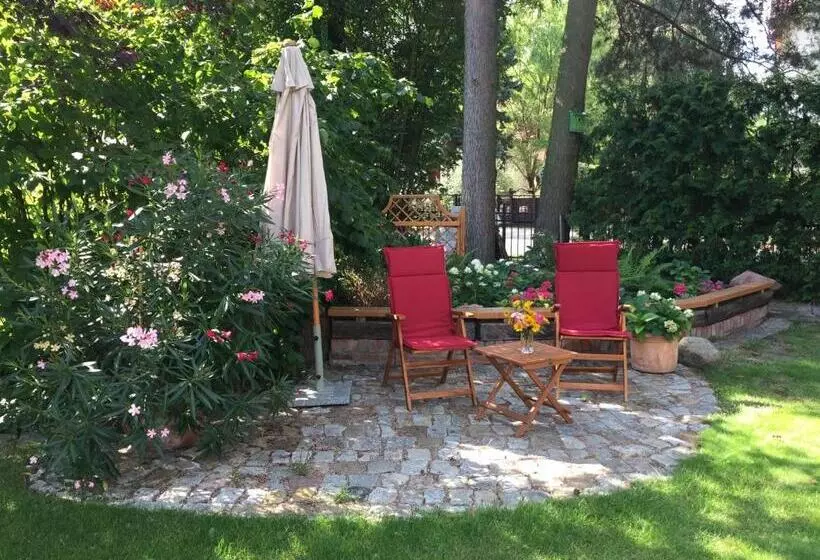 Majatalo Villa Auszeit