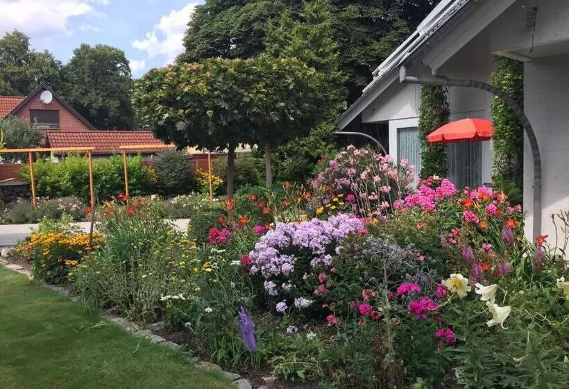 Majatalo Villa Auszeit