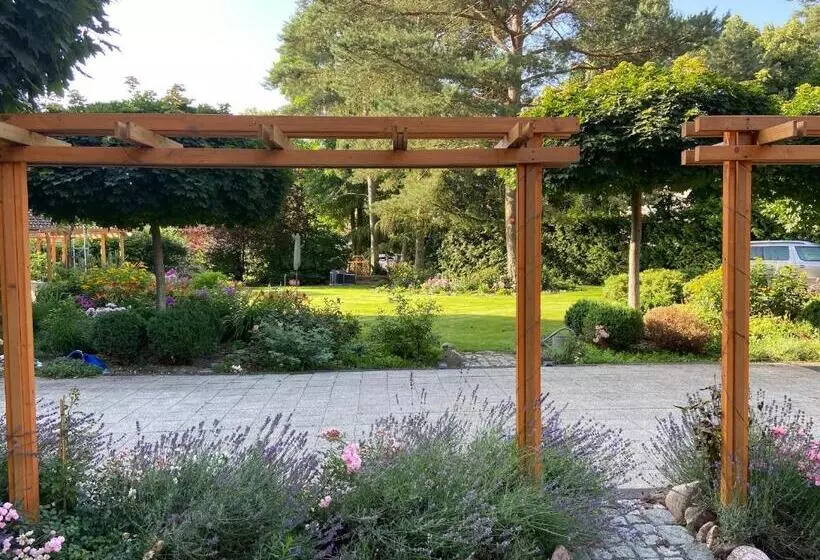 Majatalo Villa Auszeit