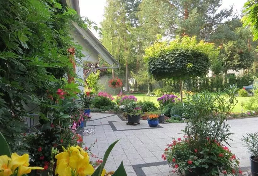 Majatalo Villa Auszeit