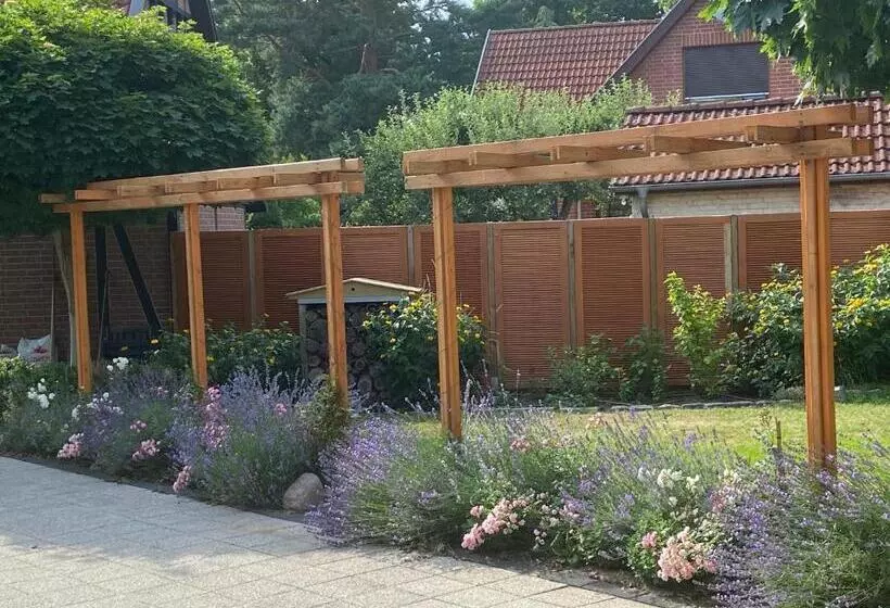 Majatalo Villa Auszeit